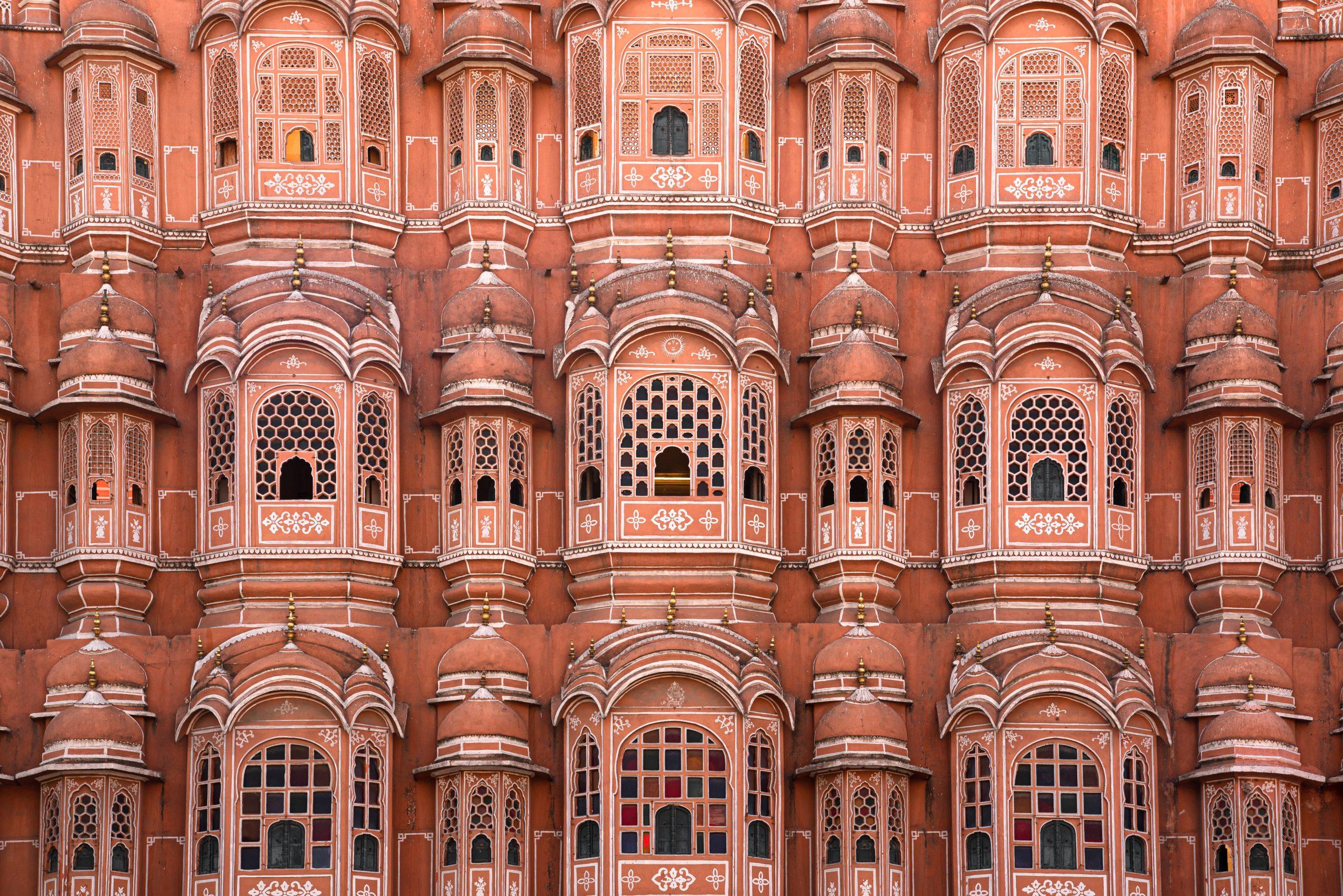 Rajasthan: Im Land der Könige